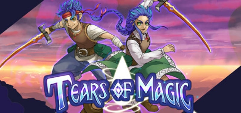 Tears of Magic Image