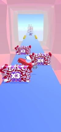 Teeth Runner screenshot