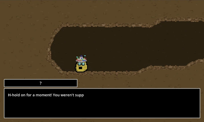 Teleportato Image
