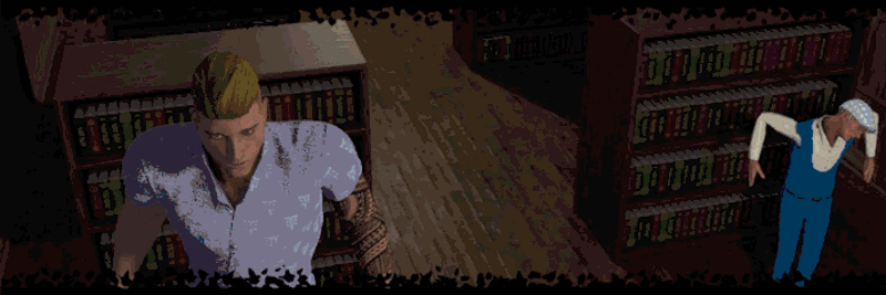 Teng Teng Dejavu screenshot