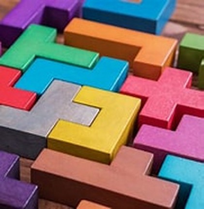 TETRIS Image