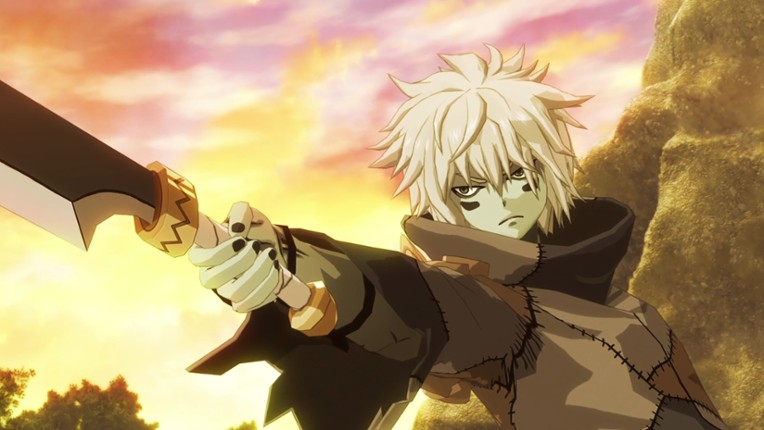 That Time I Got Reincarnated as a Slime ISEKAI Chronicles screenshot