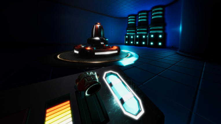 The Energy Lab Image