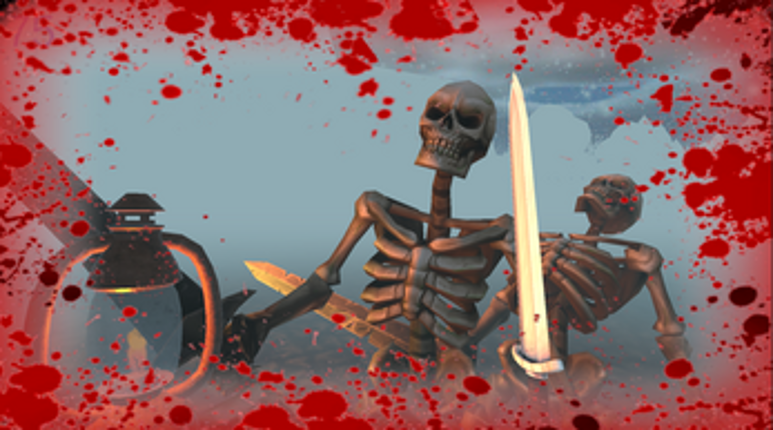 The Fog of Darkness: Frozen Valley screenshot