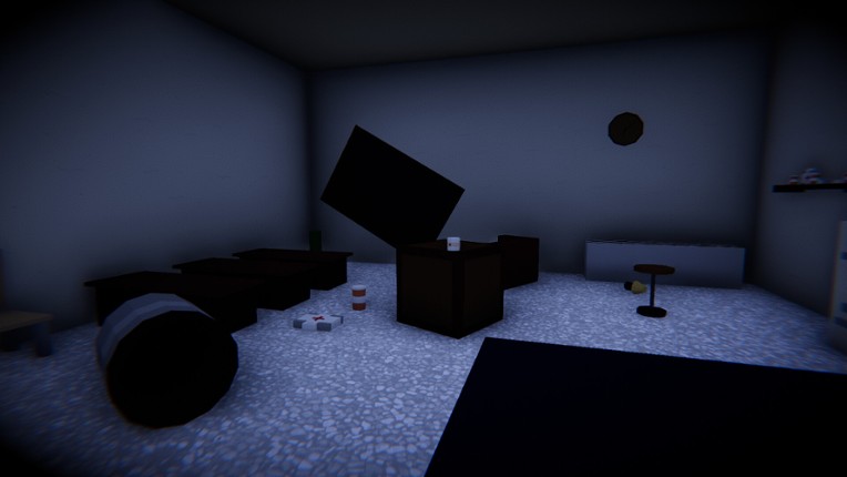 The Game of Unknown screenshot