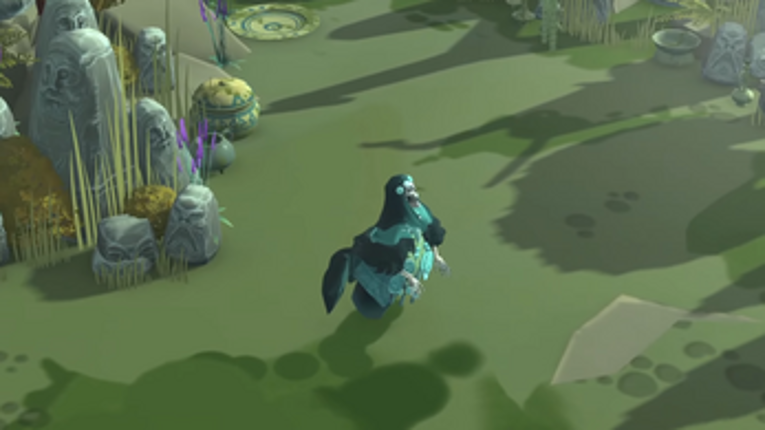 The Hound of Ulster Image