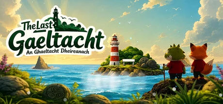 Games like The Last Gaeltacht