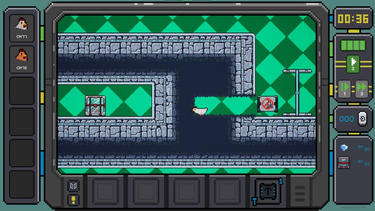 The pet squad screenshot