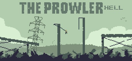 Games like The Prowler Hell