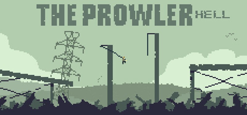 The Prowler Hell Image