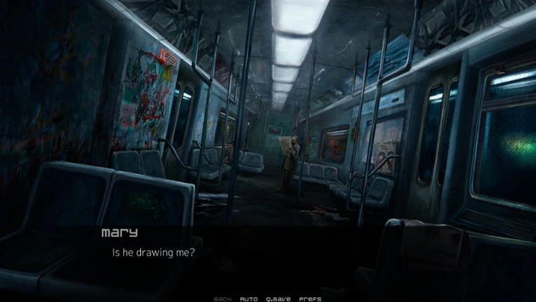 Thorns: Adlia screenshot