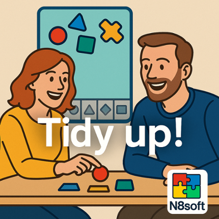 Tidy Up! Image