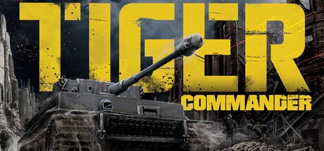 Games like Tiger Commander