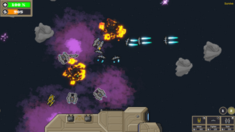 TimeWhip screenshot