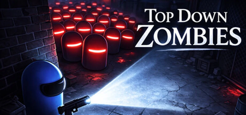 Top Down Zombies Image