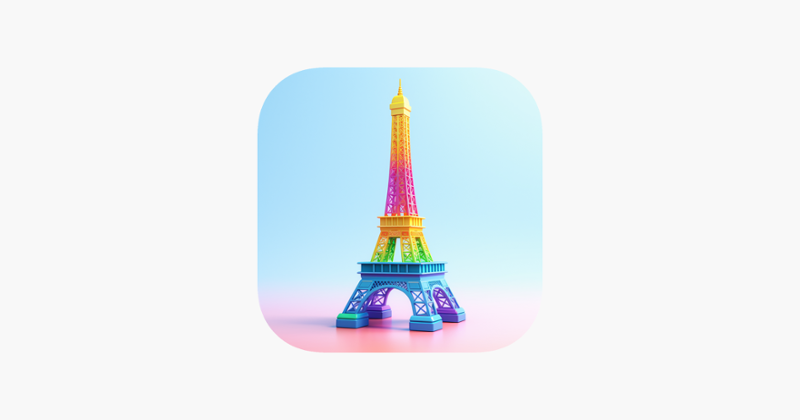 Tower Color - Hit and crash! Image