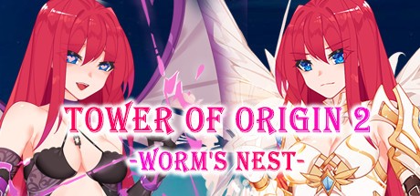 Games like Tower of Origin2-Worm's Nest