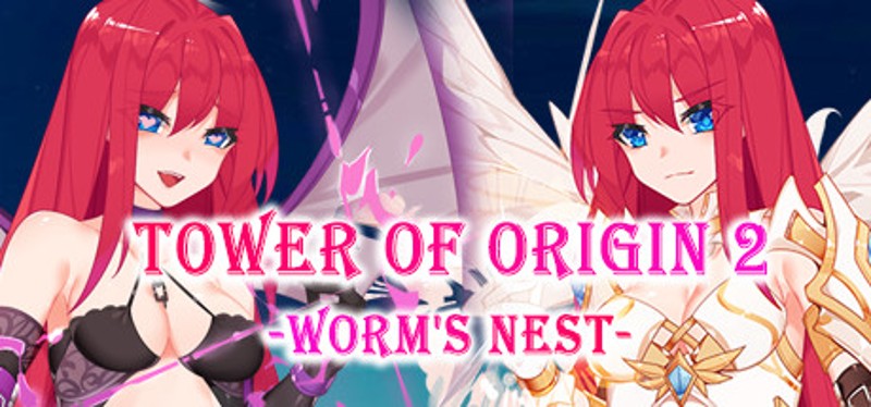 Tower of Origin2-Worm's Nest Image