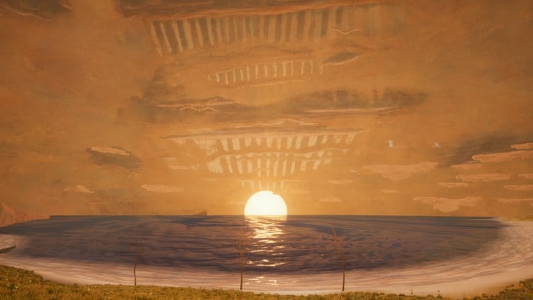 Trail of Angels screenshot