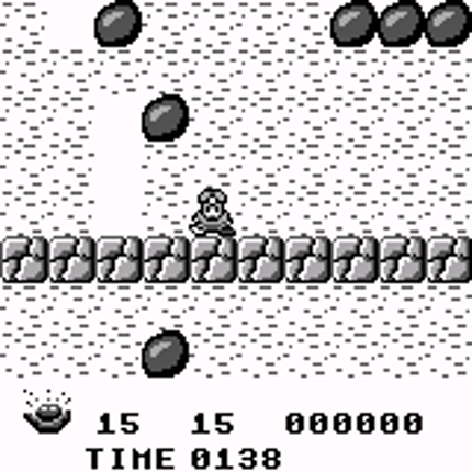 Treasure Hunter Image