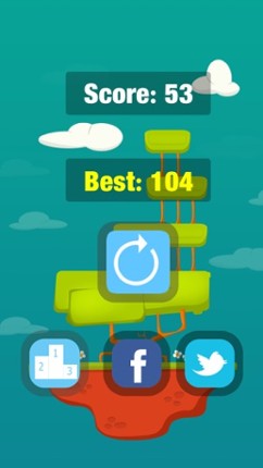 Tree Tower Pro - A Magic Quest For Endless Adventure Image