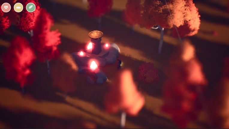 Twilight Traveller screenshot