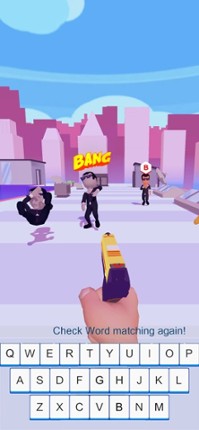 Type To Kill : Top Killer screenshot