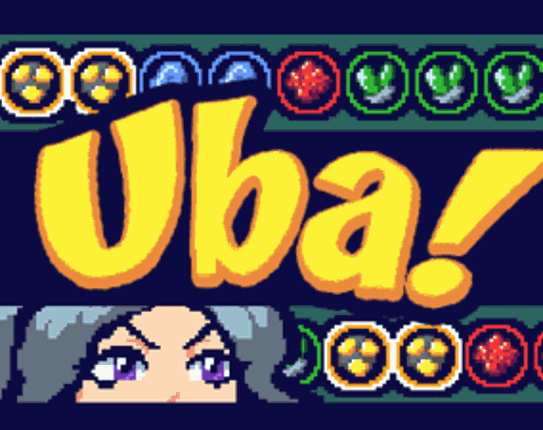 Uba! Image