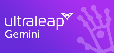 Games like Ultraleap Gemini