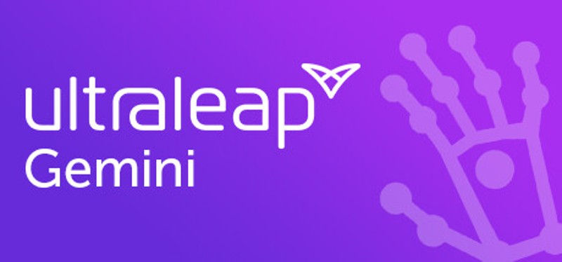 Ultraleap Gemini Image