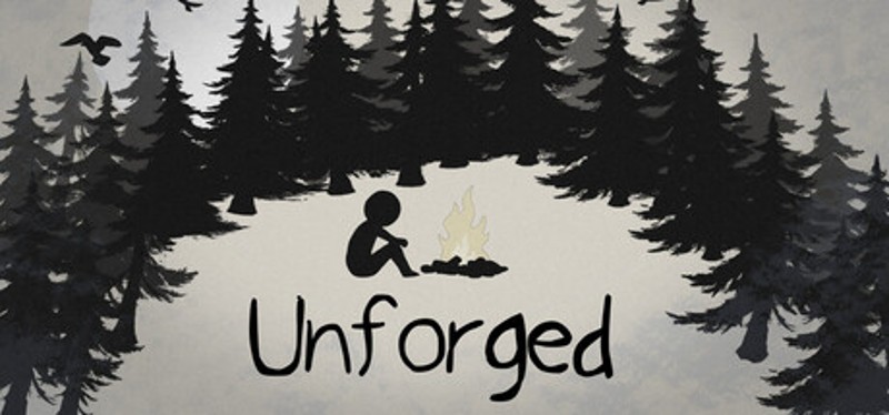 Unforged Image