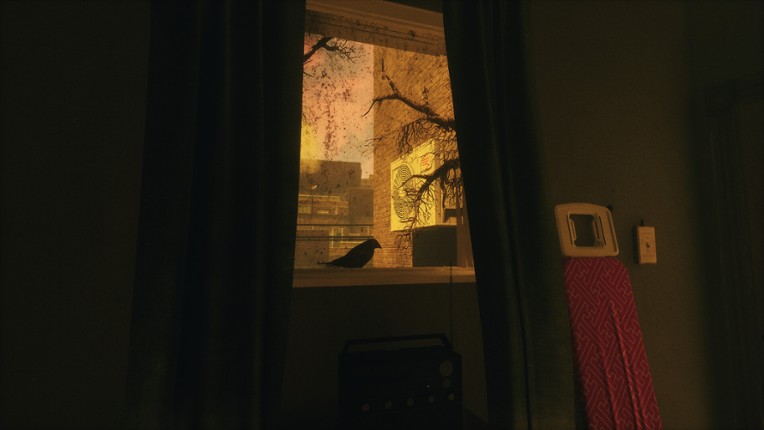 Untold of Memories: Potter's Field screenshot