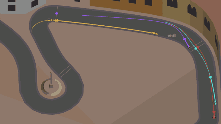 Vienna Automobile Society screenshot