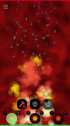 Virus Control screenshot
