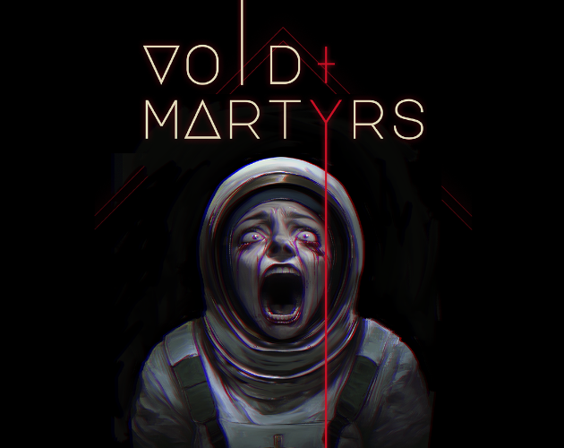 Games like Void Martyrs