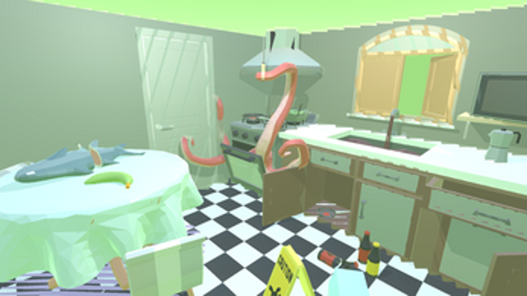 Waffle Mania screenshot