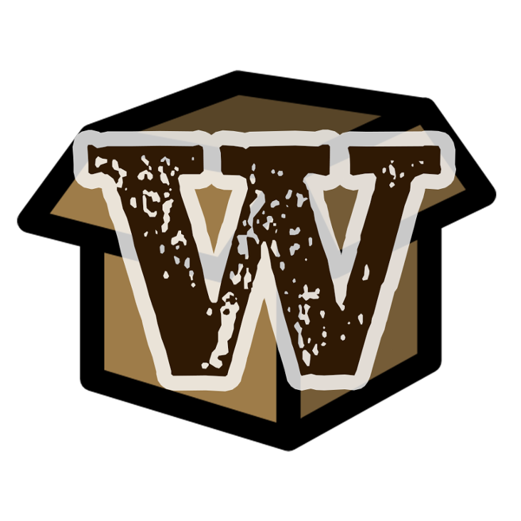 Games like Warehouse Inc.