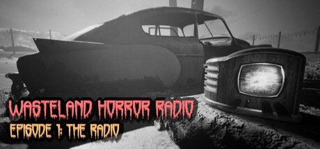 Games like Wasteland Horror Radio: Episode 1 - The Radio