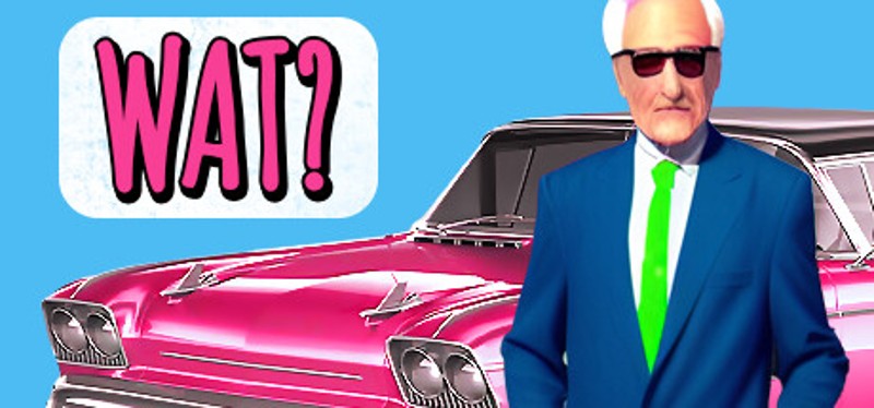 WAT? Image