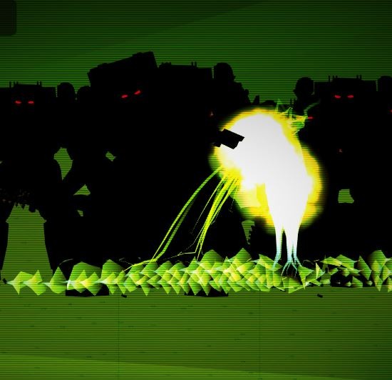 Games like Weekly Gam Jam 167 "glide"