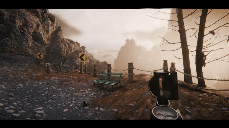 Where Dolls Hang screenshot