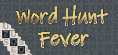 Word Hunt Fever Image