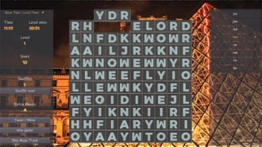 Word Hunt Fever Image