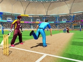 World T20 Cricket Championship Image