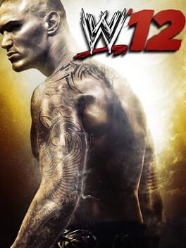 Games like WWE '12