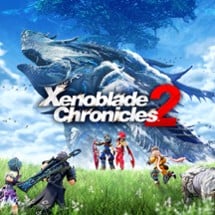 Xenoblade Chronicles 2 Image