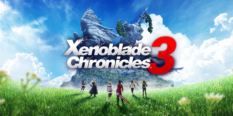 Xenoblade Chronicles 3 screenshot