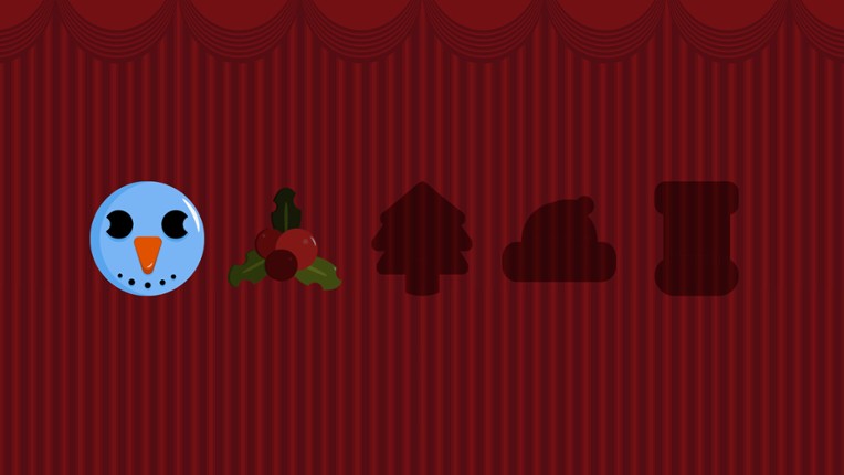 XMas Toy Merge screenshot