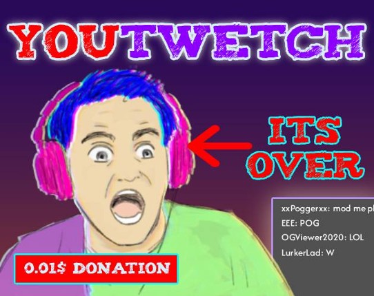 YouTwetch: The Off-Brand Streaming Experience Image