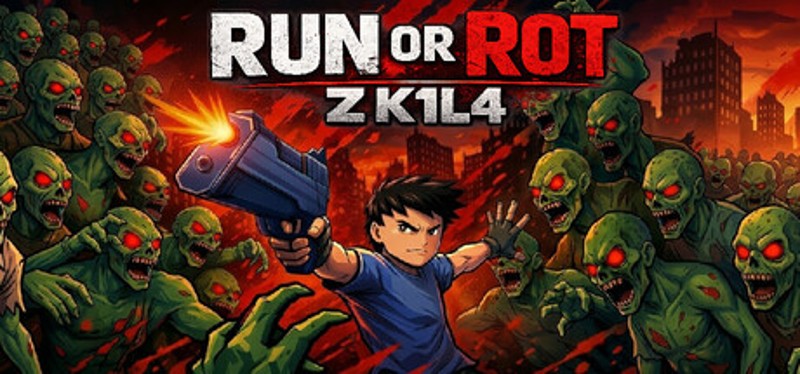 Run or Rot: ZK1L4 Image